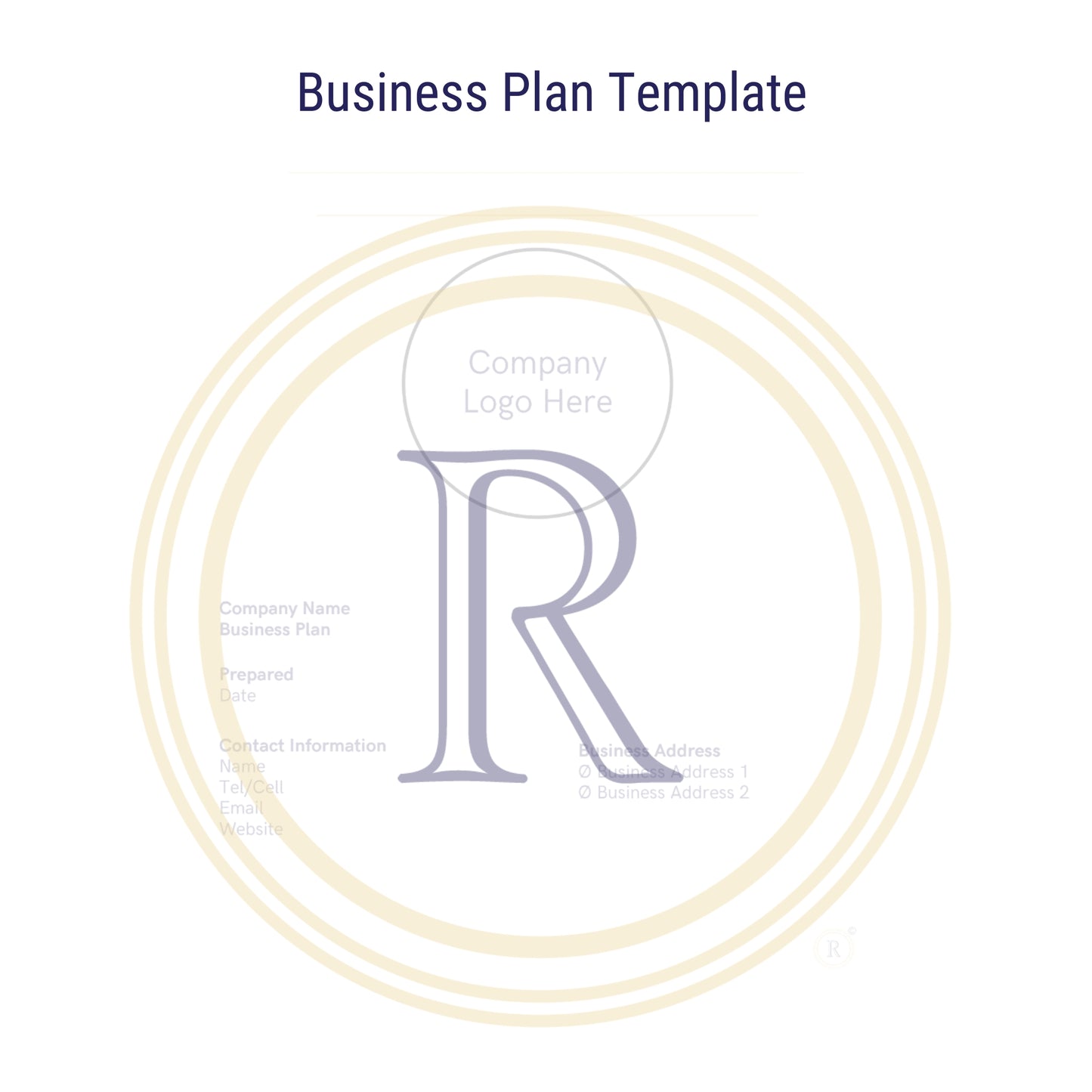 Full Business Toolkit + 2 Hours of Consulting