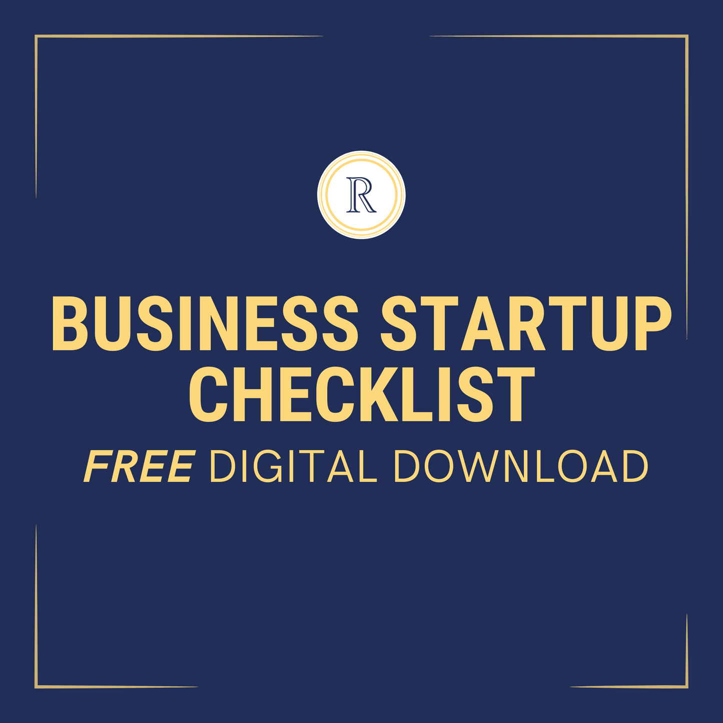 Full Business Toolkit + FAQ Sheet