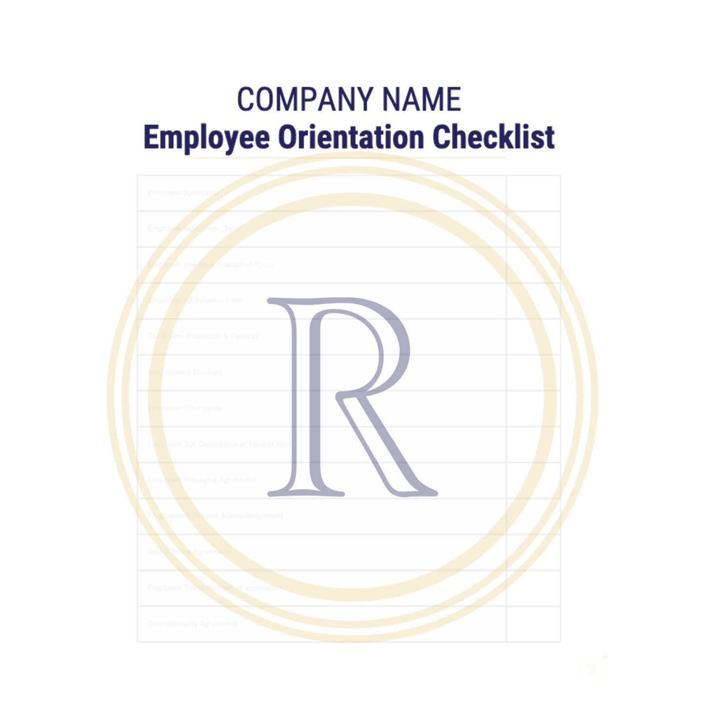 FREE Team Resources and HR Tool Kit