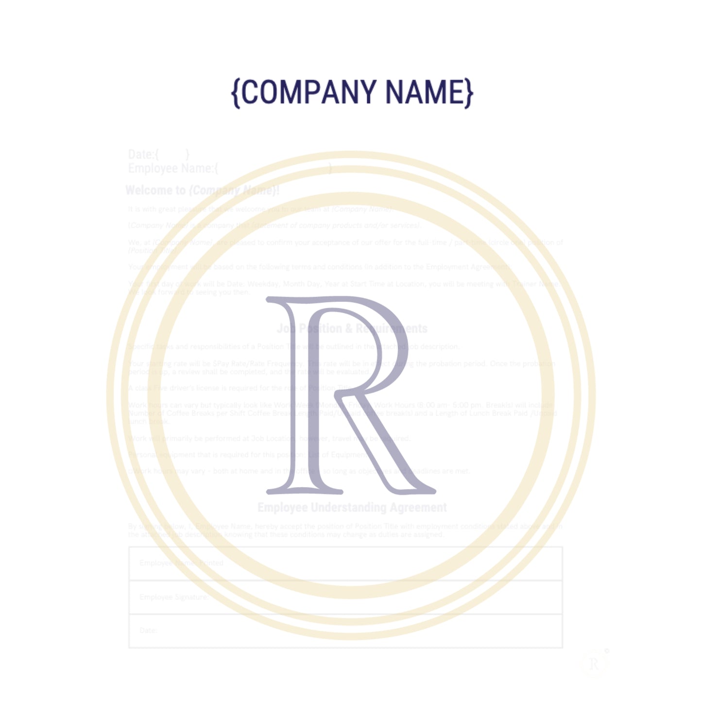 FREE Team Resources and HR Tool Kit