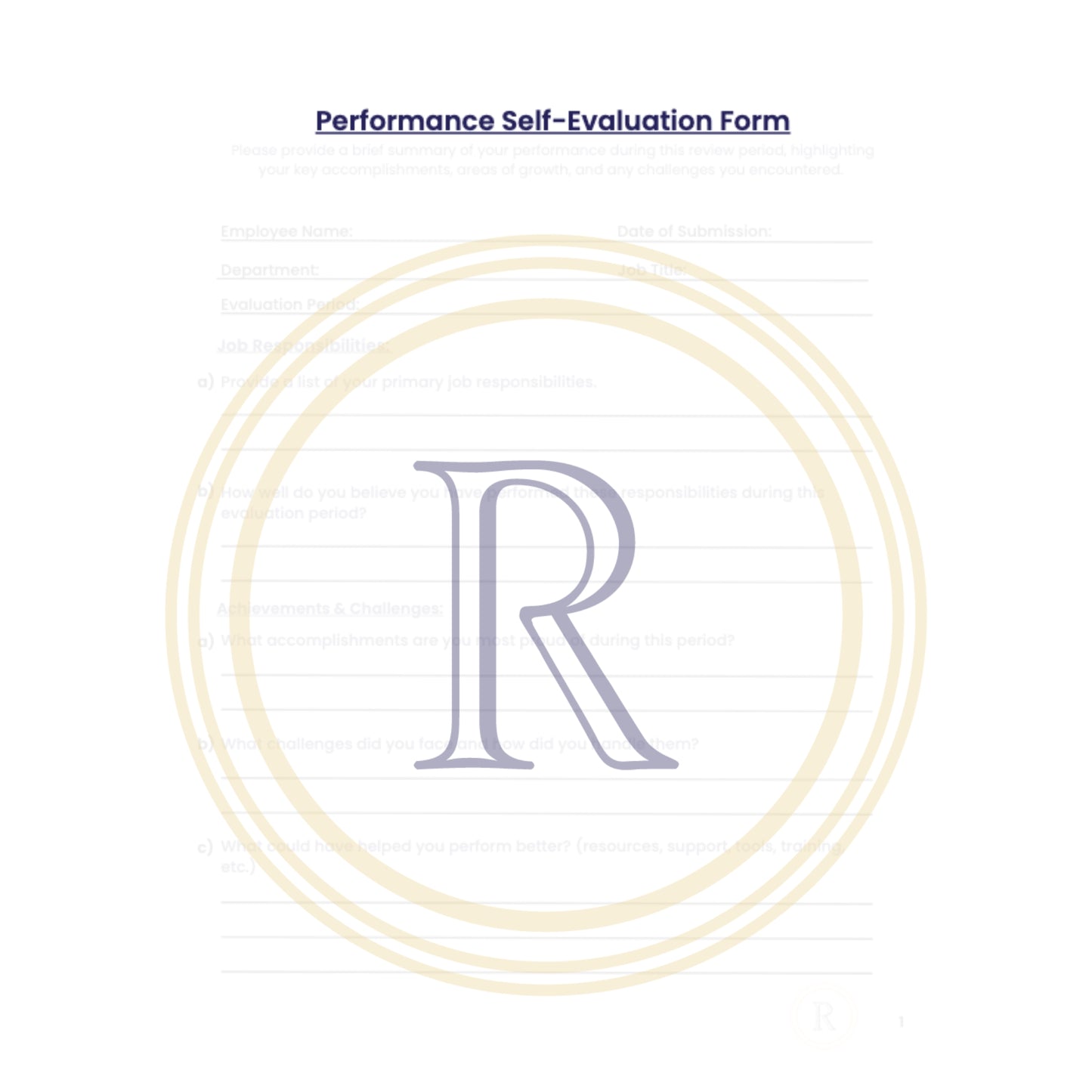 FREE Team Resources and HR Tool Kit