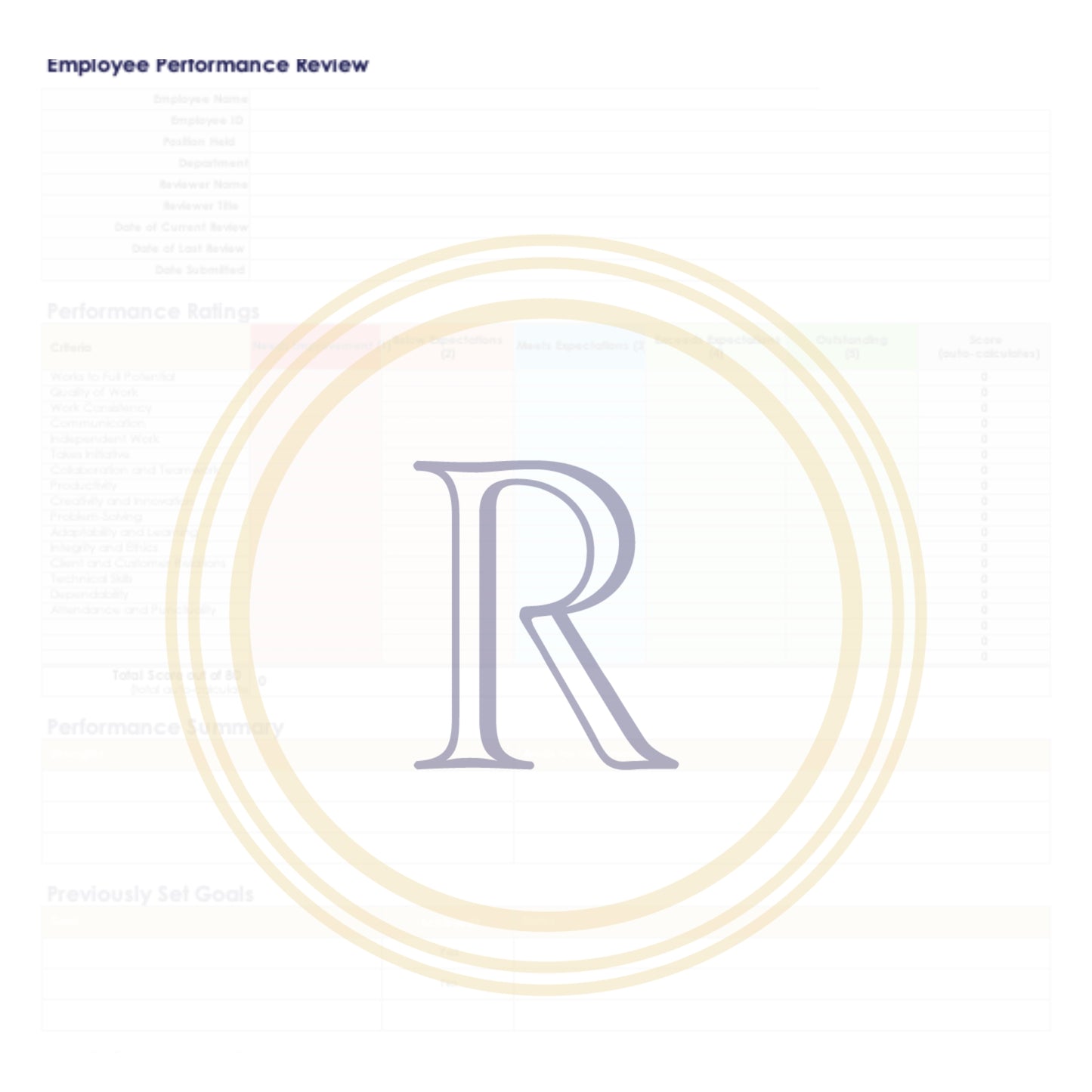 FREE Team Resources and HR Tool Kit