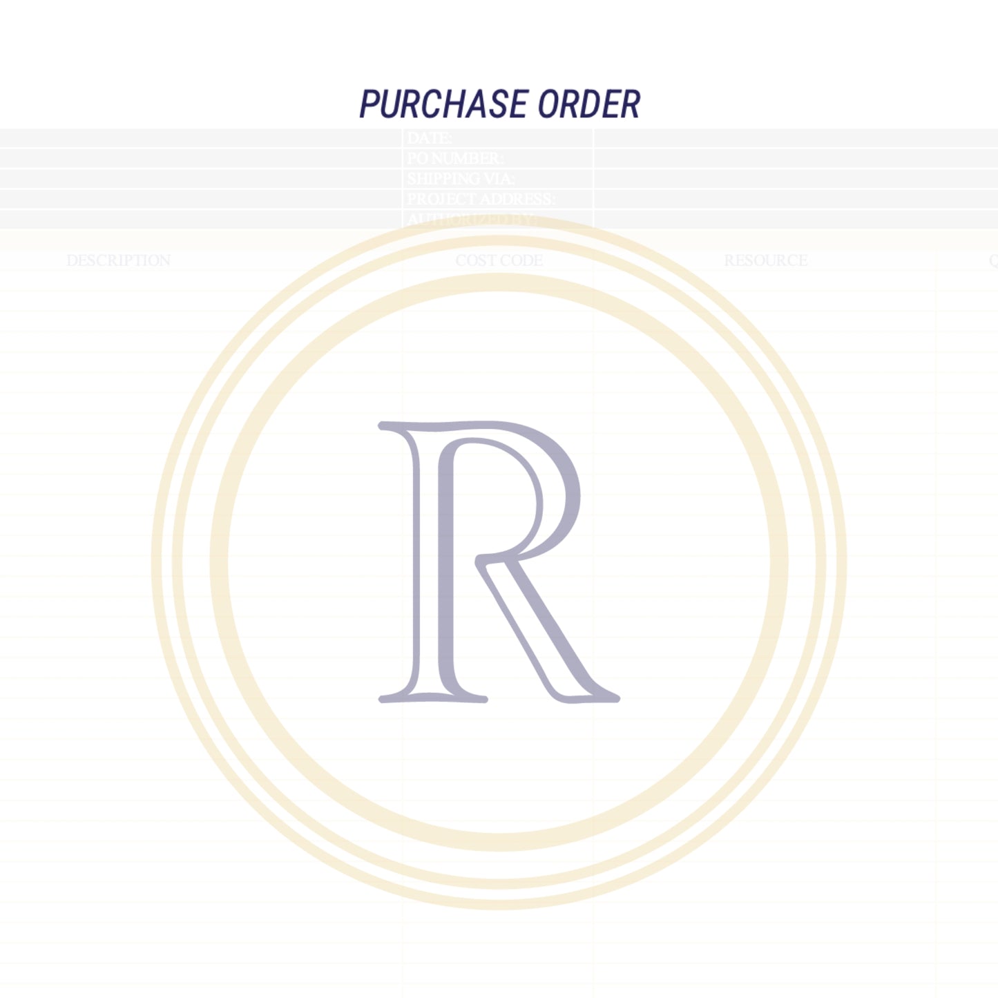 FREE Strategic Sourcing and Purchasing Tool Kit