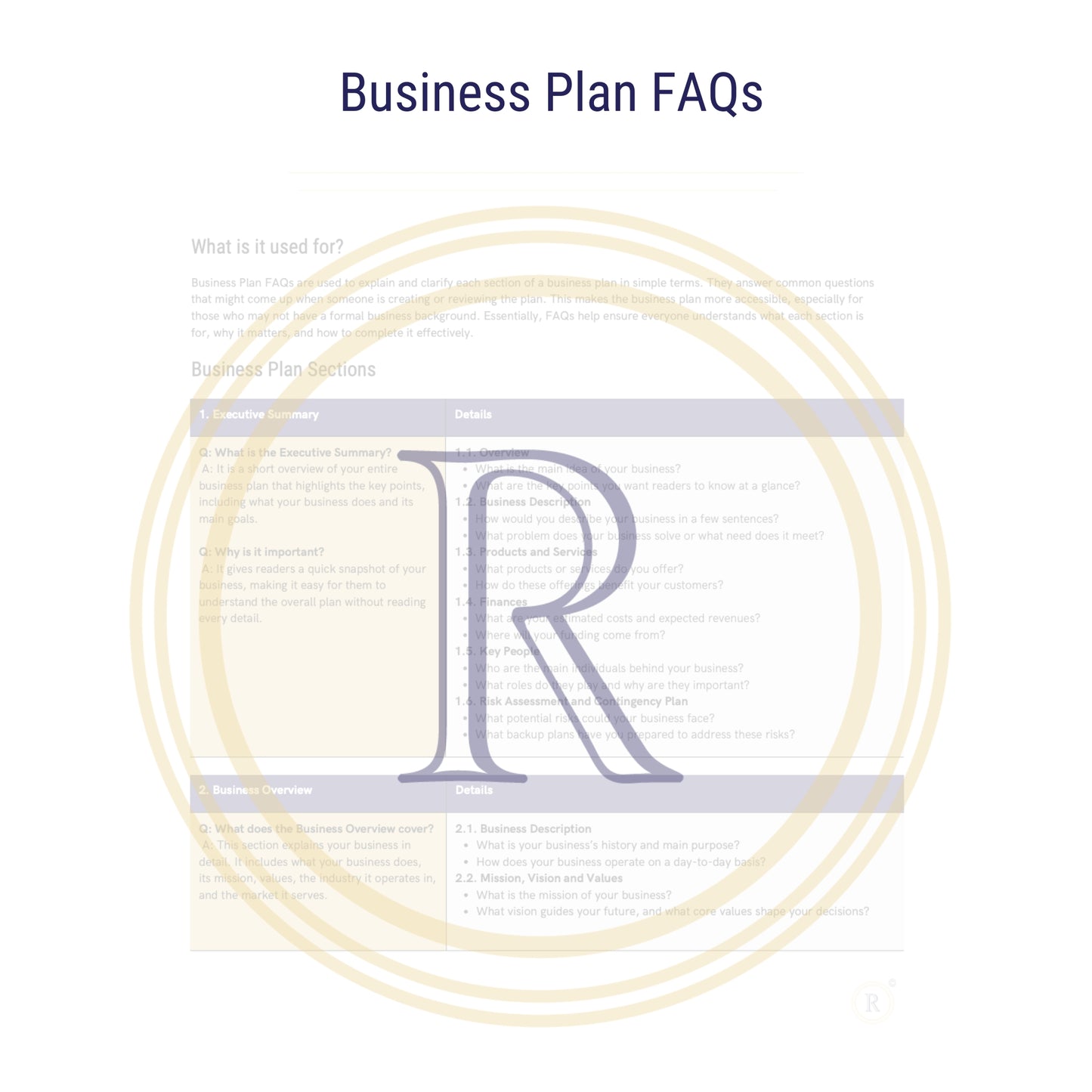 Full Business Toolkit + 2 Hours of Consulting